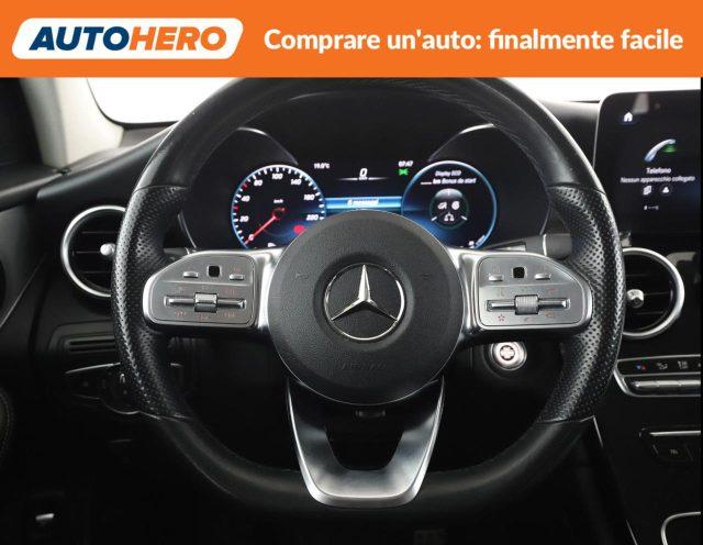 MERCEDES-BENZ GLC 220 d 4Matic Premium