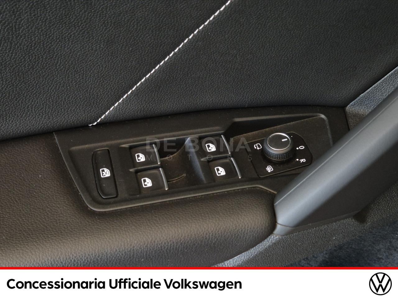 Volkswagen Tiguan 1.5 tsi r-line 150cv dsg