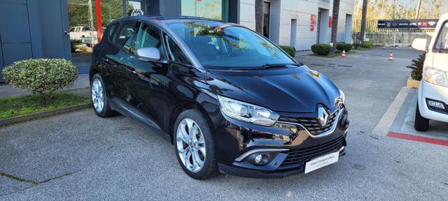 RENAULT Scenic Scénic dCi 8V 110 CV EDC Energy Sport Edition2