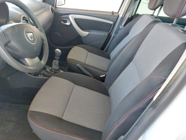 DACIA Duster 1.5 dCi 110CV 4x2 Lauréate Ottime condizioni