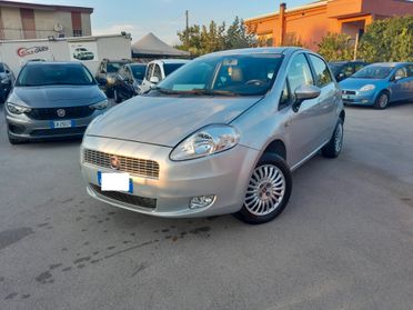 Fiat Grande Punto Grande Punto 1.4 5 porte Active Natural Power