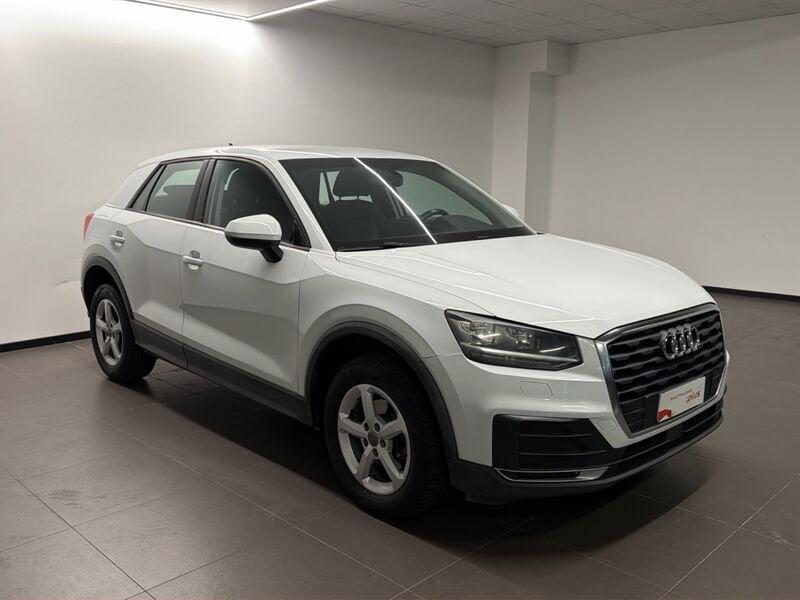 Audi Q2 Q2 30 1.6 TDI BUSINESS S-TRONIC 116CV