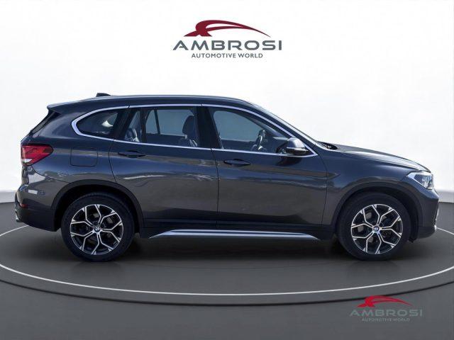 BMW X1 sDrive18d xLine Auto - PER OPERATORI DEL SETTORE