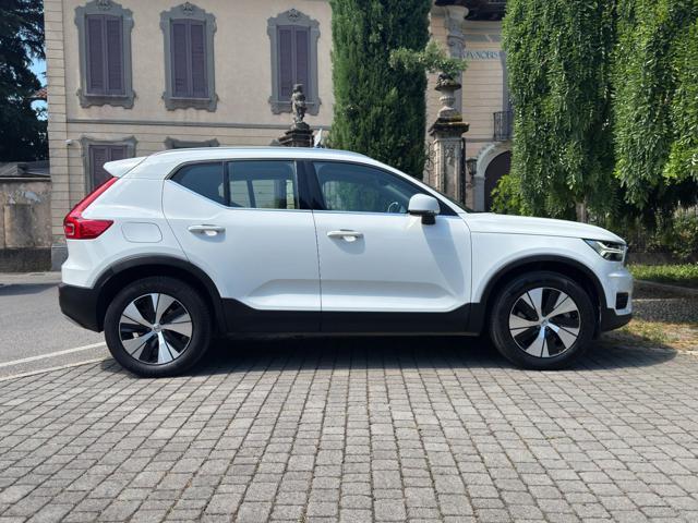 VOLVO XC40 T4 Recharge Plug-in Hybrid Ins. Exp. Tetto Pan.