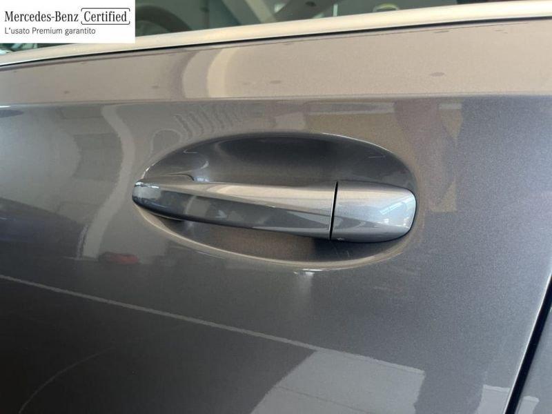 Mercedes-Benz Classe A A 180 SPORT AUTO