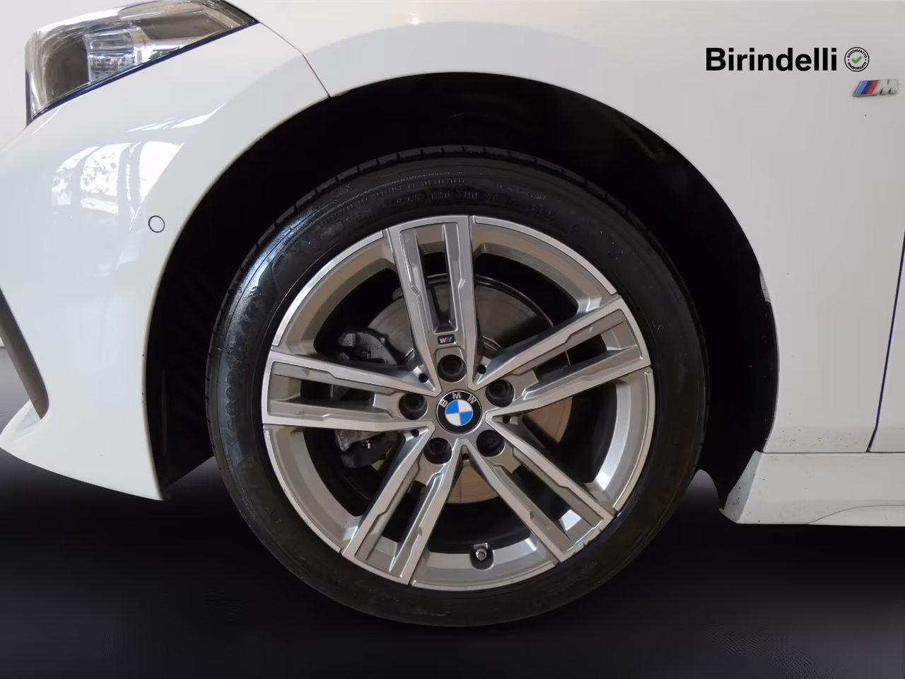 BMW Serie 1 (F40) - 118d 5p. Msport