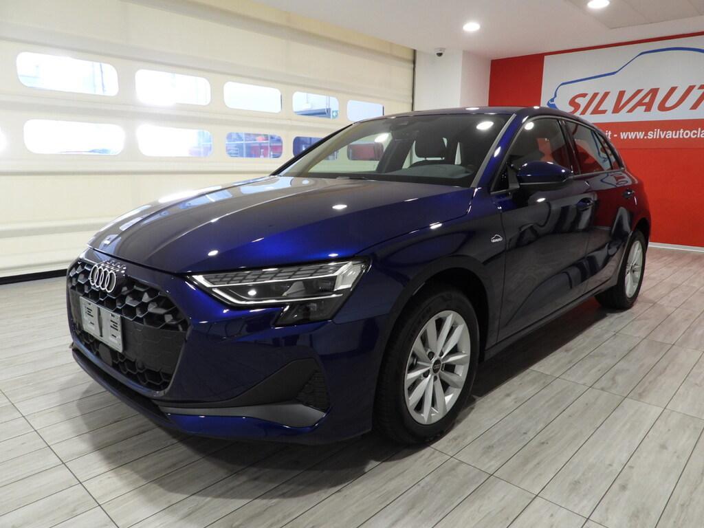 Audi A3 35 2.0 TDI Business S tronic