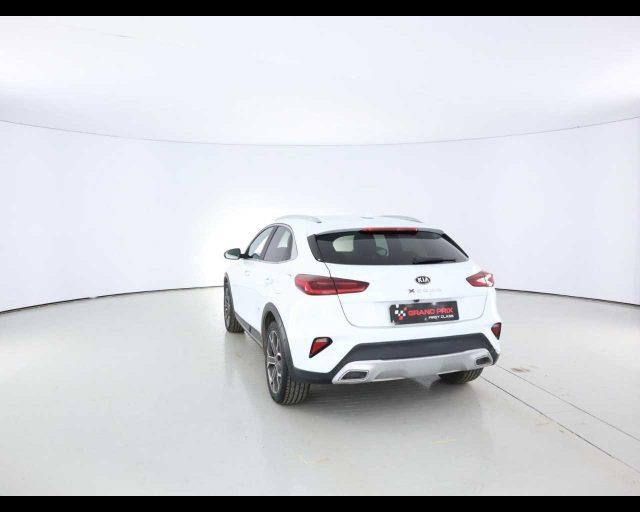 KIA XCeed 1.6 CRDi 136 CV MHEV iMT High Tech