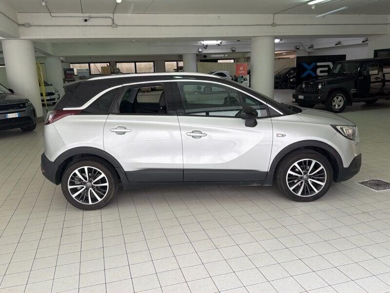 Opel Crossland 1.6 ECOTEC INNOVATION 8V