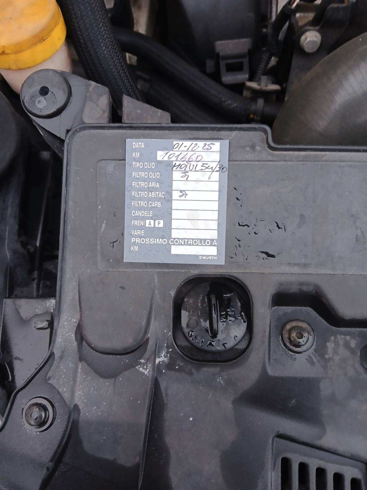 Renault Clio Sporter dCi 8V 90CV Start&Stop Energy Intens DUEL