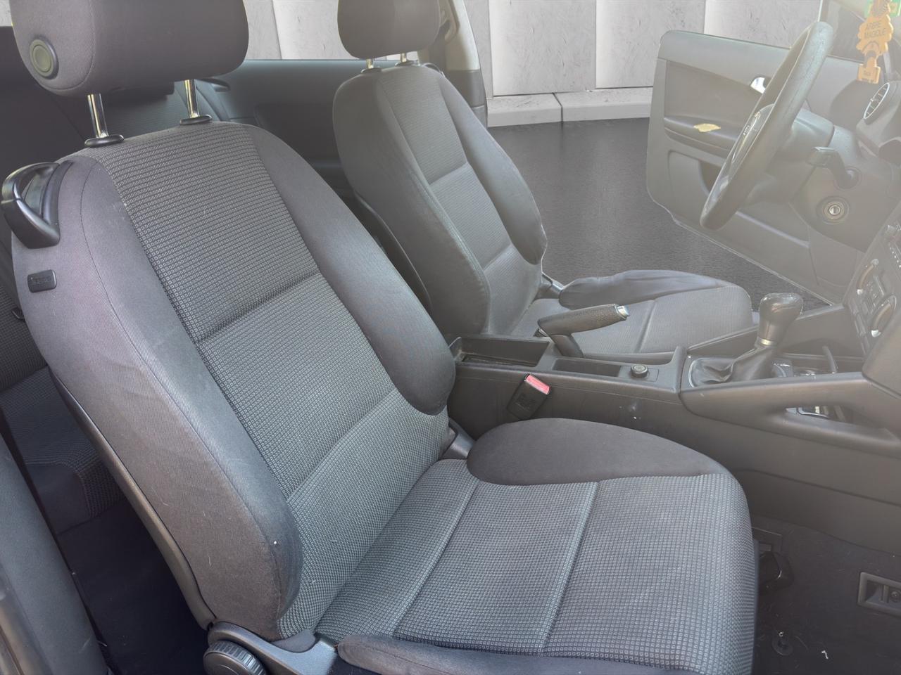 Audi A3 1.6 Ambiente
