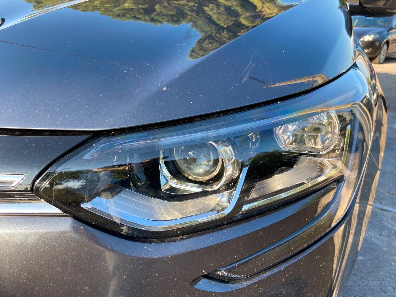 Renault Megane Sporter dCi 110 CV Energy Intens