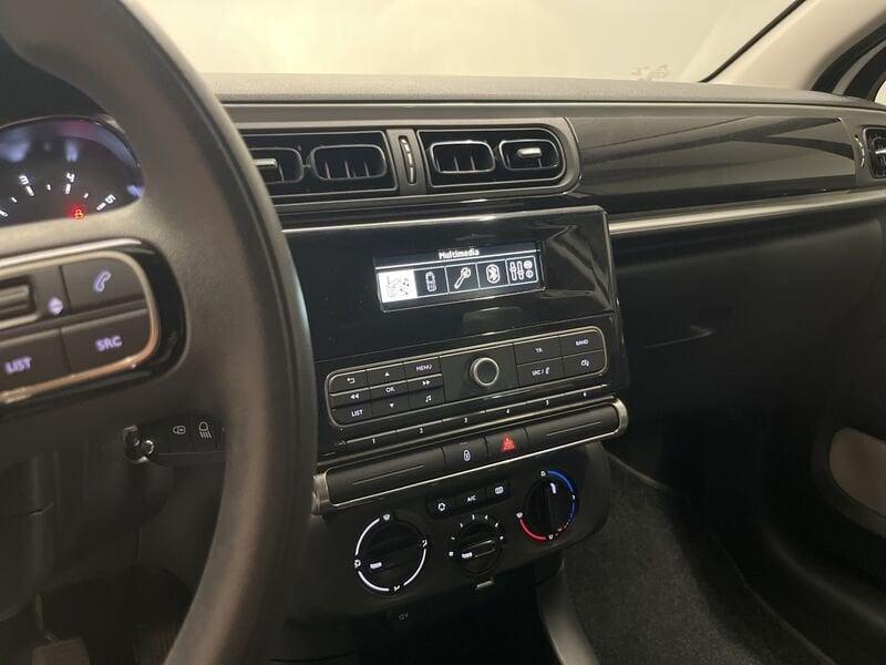 Citroën C3 1.2 SHINE