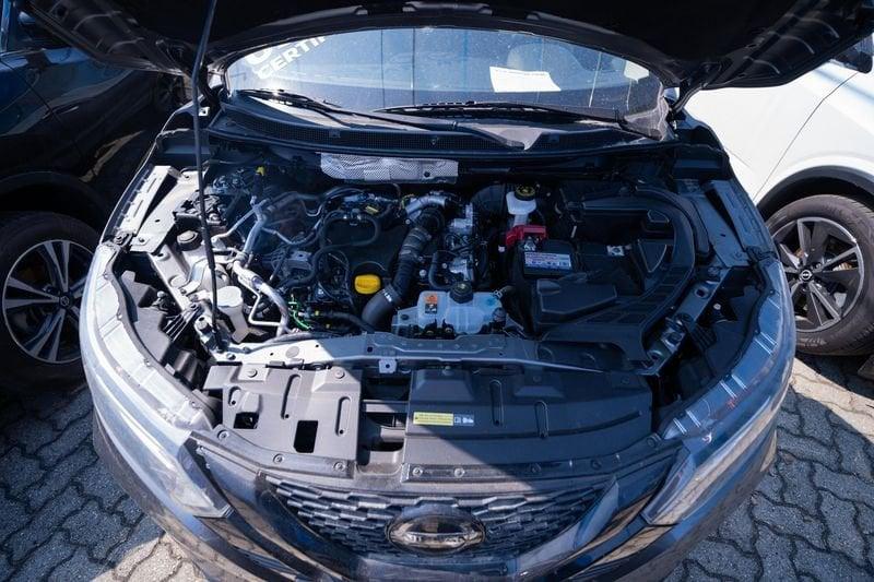 Nissan Qashqai 1.5 dci N-Tec Start 115cv