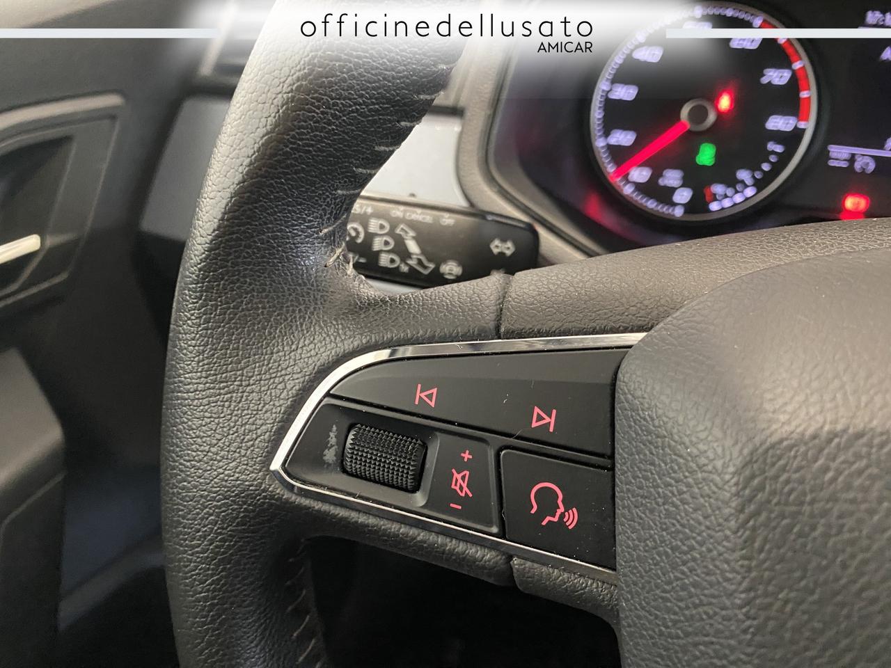 Seat Arona 1.0 tgi 90cv style