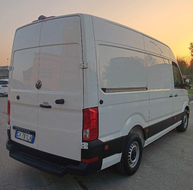 VOLKSWAGEN Crafter 30 2.0 TDI 140CV PM-TA Furgone