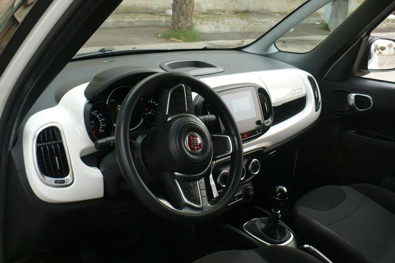 FIAT 500L 1.6 Multijet 120 CV Business