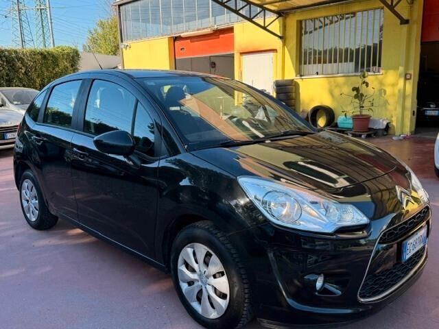 Citroen C3 1.1 Exclusive,UNIPROPRIETARIO, OK NEOPATENTATI!!!