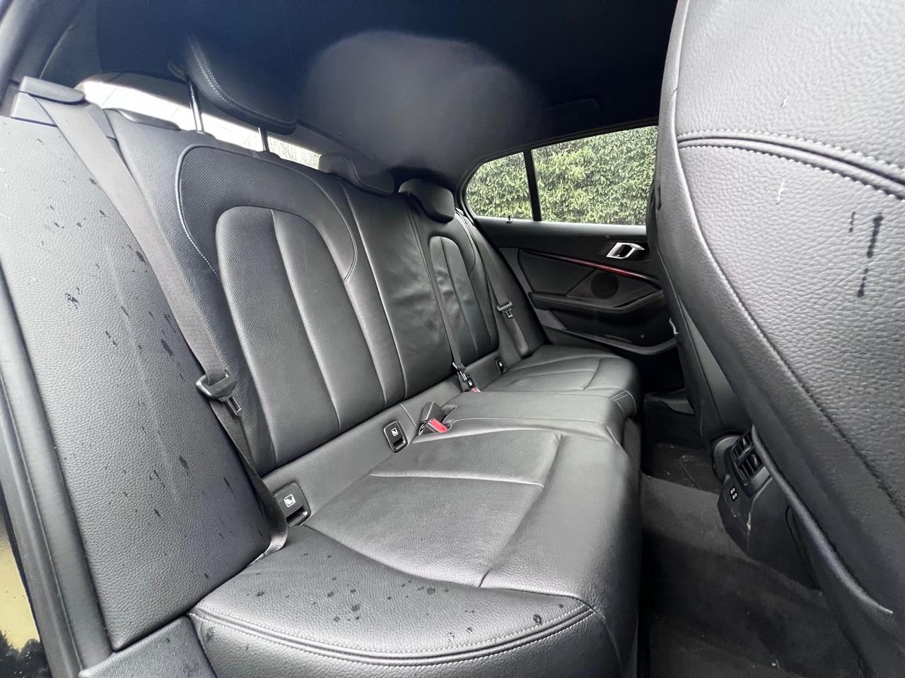 Bmw 135 I Msport #9680