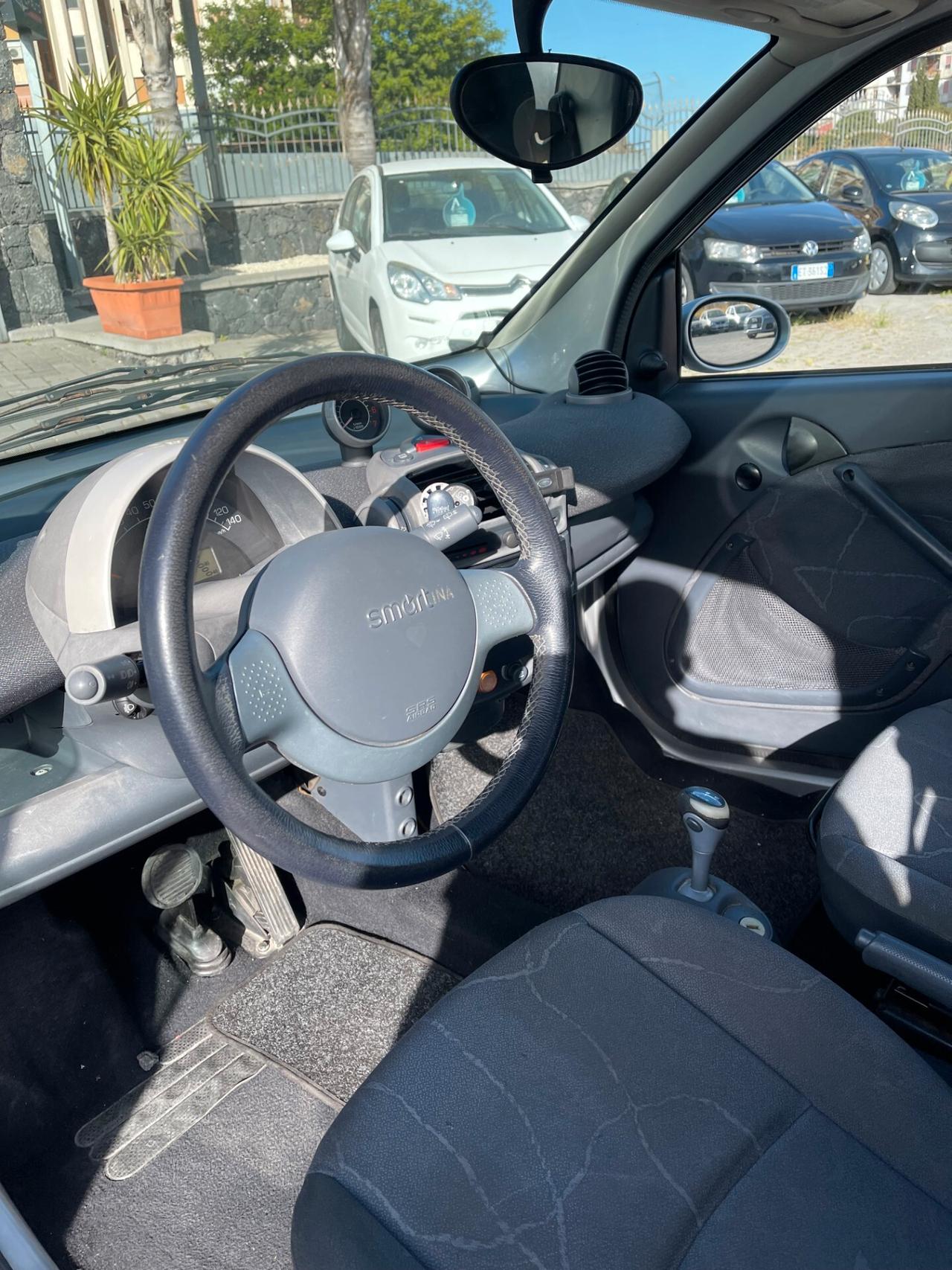 Smart ForTwo 700