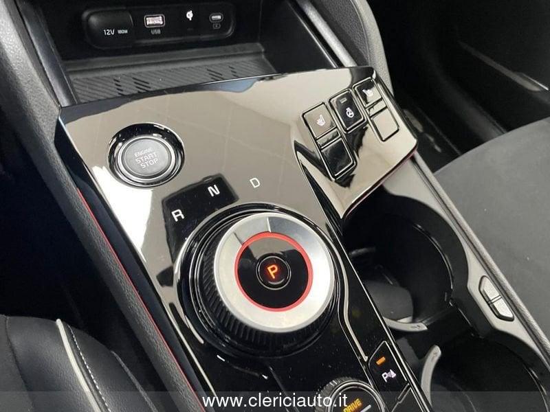 KIA Sportage 1.6 TGDi PHEV AWD AT GT-line (TETTO)