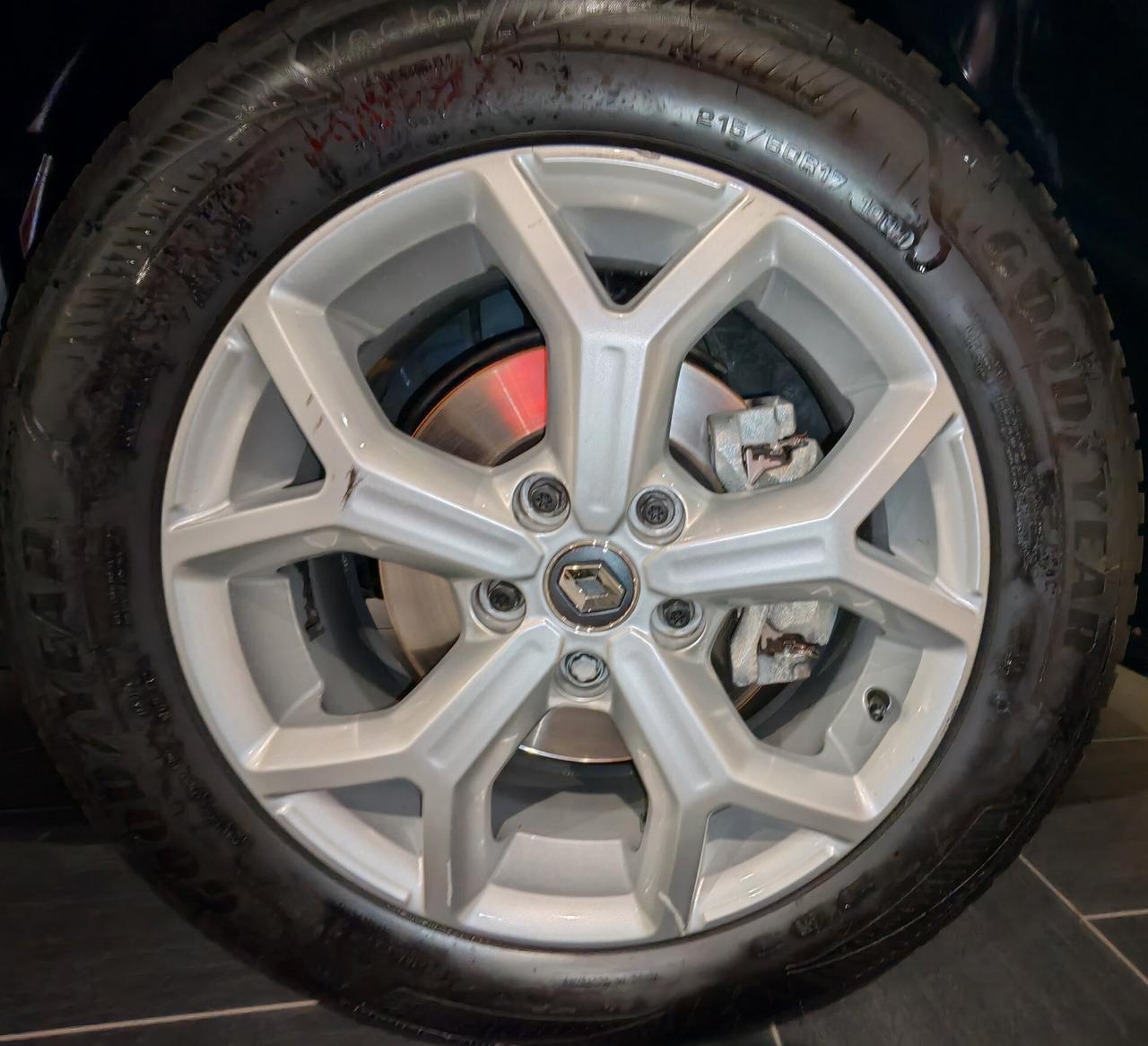 Renault Kadjar Blue dCi 8V 115CV Sport Edition2