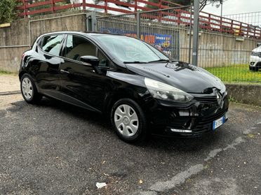 Renault Clio 1.2 75CV 5 porte Perfetta
