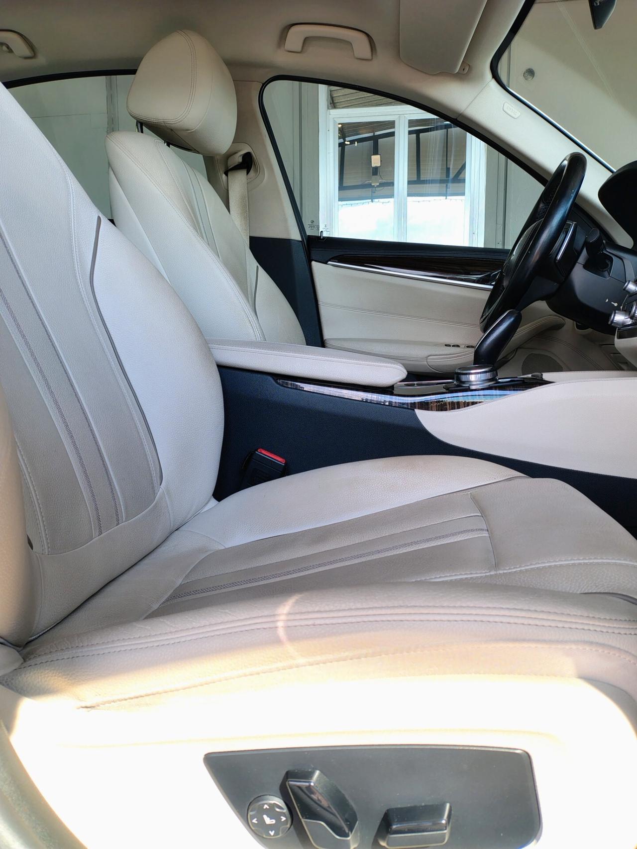 Bmw 520 520d Msport