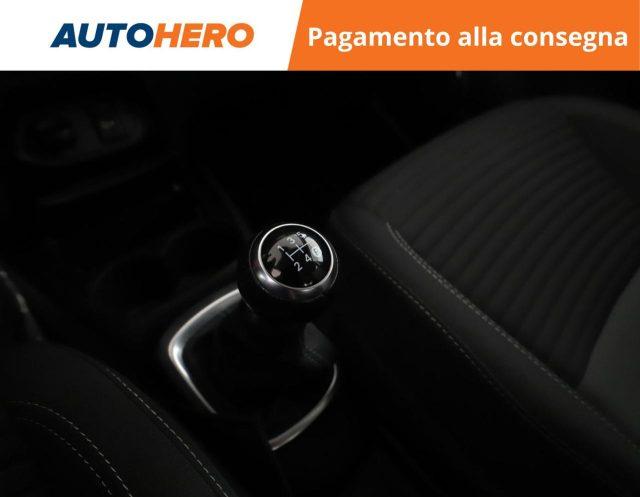TOYOTA Yaris 1.0 72 CV 5 porte Active