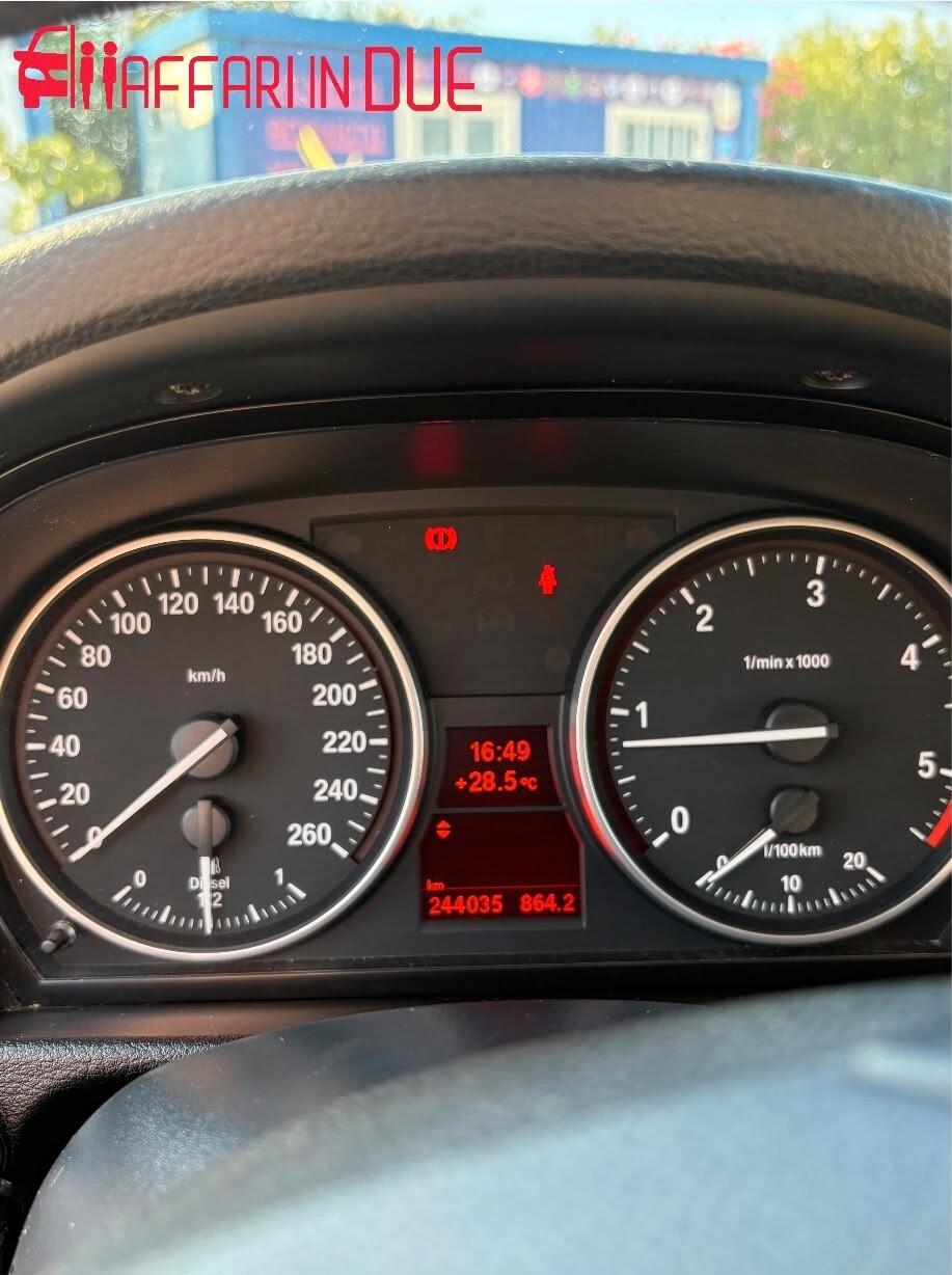 Bmw X1 xDrive18d Msport