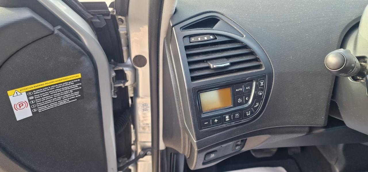 Citroen C4 Grand Picasso 2.0 HDi 138 CV Exclusive 7 POSTI