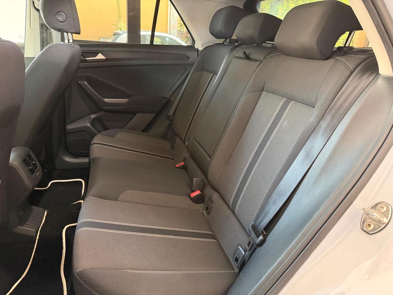 Volkswagen T-Roc 1.0 TSI 115 CV Style BlueMotion Technology