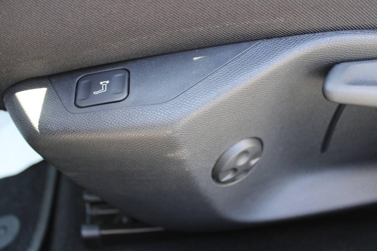 Opel Astra 1.2 t Elegance 130cv AUTOMATICA e Telecamera