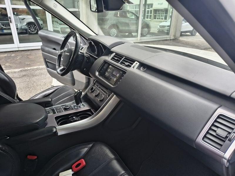 Land Rover Range Rover Sport 3.0 TDV6 HSE 249 CV