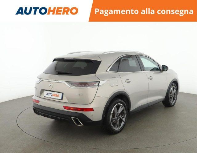 DS AUTOMOBILES DS 7 Crossback E-Tense 4x4 Grand Chic