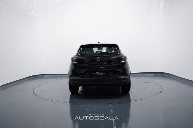 RENAULT Captur 1.0 GPL ECO-G 100cv Evolution