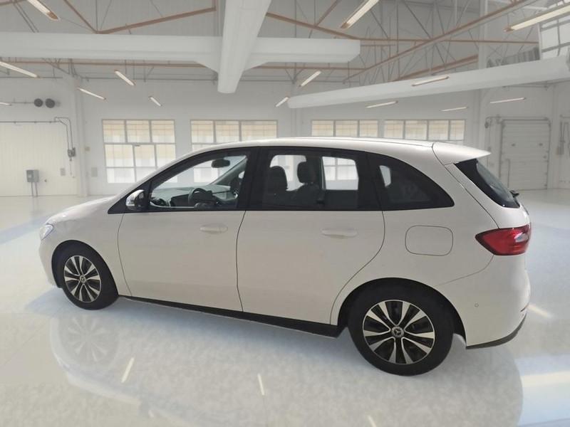 MERCEDES-BENZ B 160 EXECUTIVE MONOVOLUME