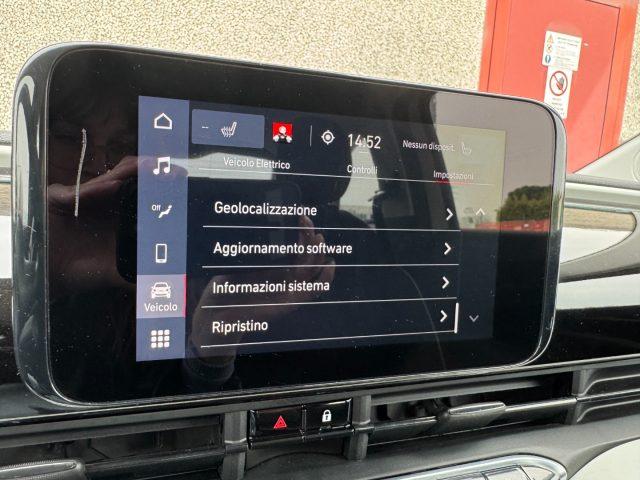 FIAT 500e Berlina 23,8 kWh Action