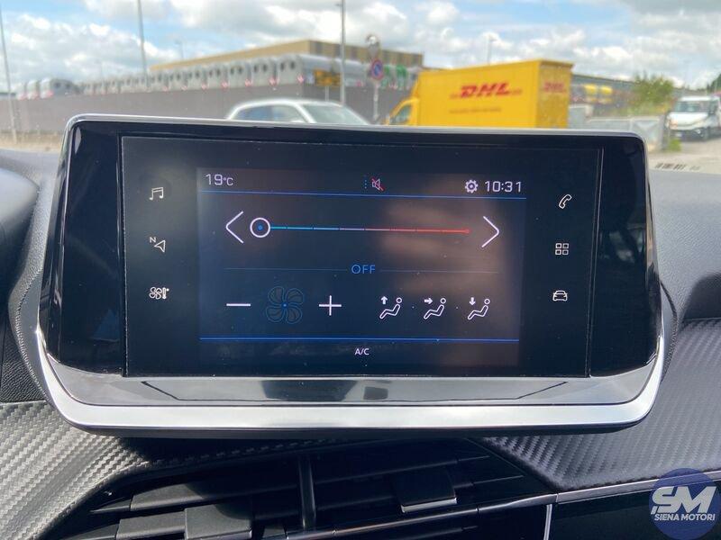 Peugeot 208 PureTech 75 Stop&Start 5 porte Active Pack