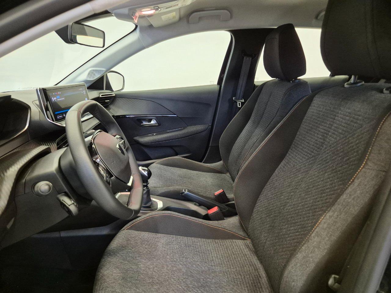 Peugeot 208 1.2 puretech Style s&s 100cv IN PROMO