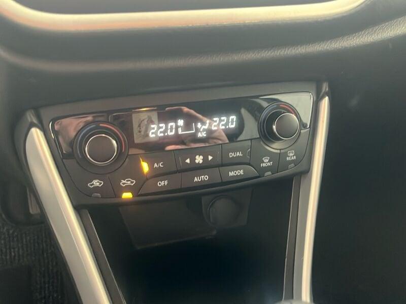 Suzuki SX4 S-Cross 1.6 DDiS 2WD EASY