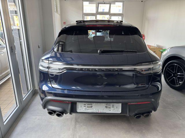 PORSCHE Macan 2.0 T 265cv pdk PACK GTS IVA ESPOSTA