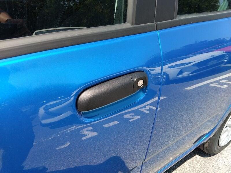 FIAT Panda New 1.0 70cv Hybrid Panda