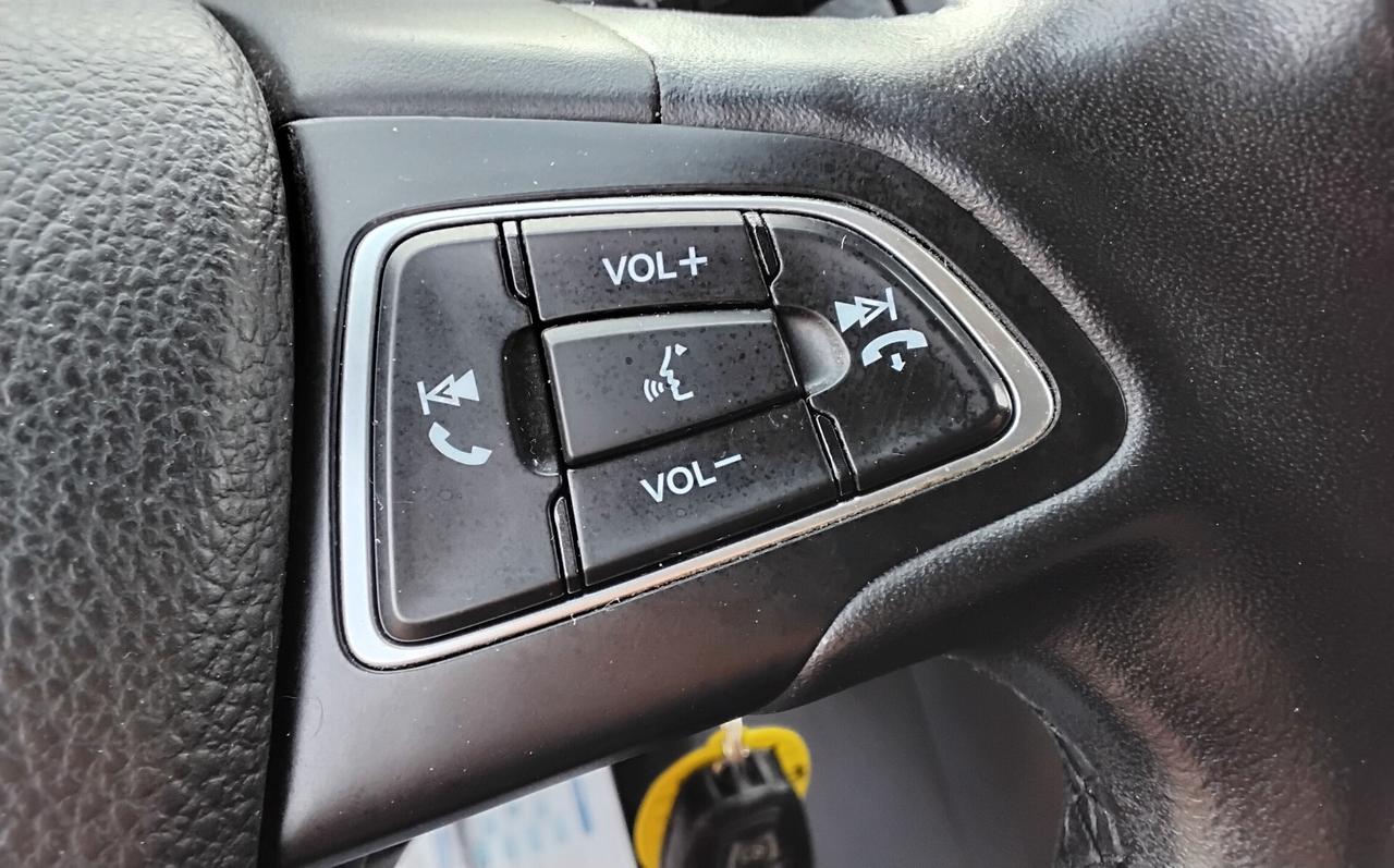 Ford Focus 1.5 TDCi 95 CV Start&Stop SW Business