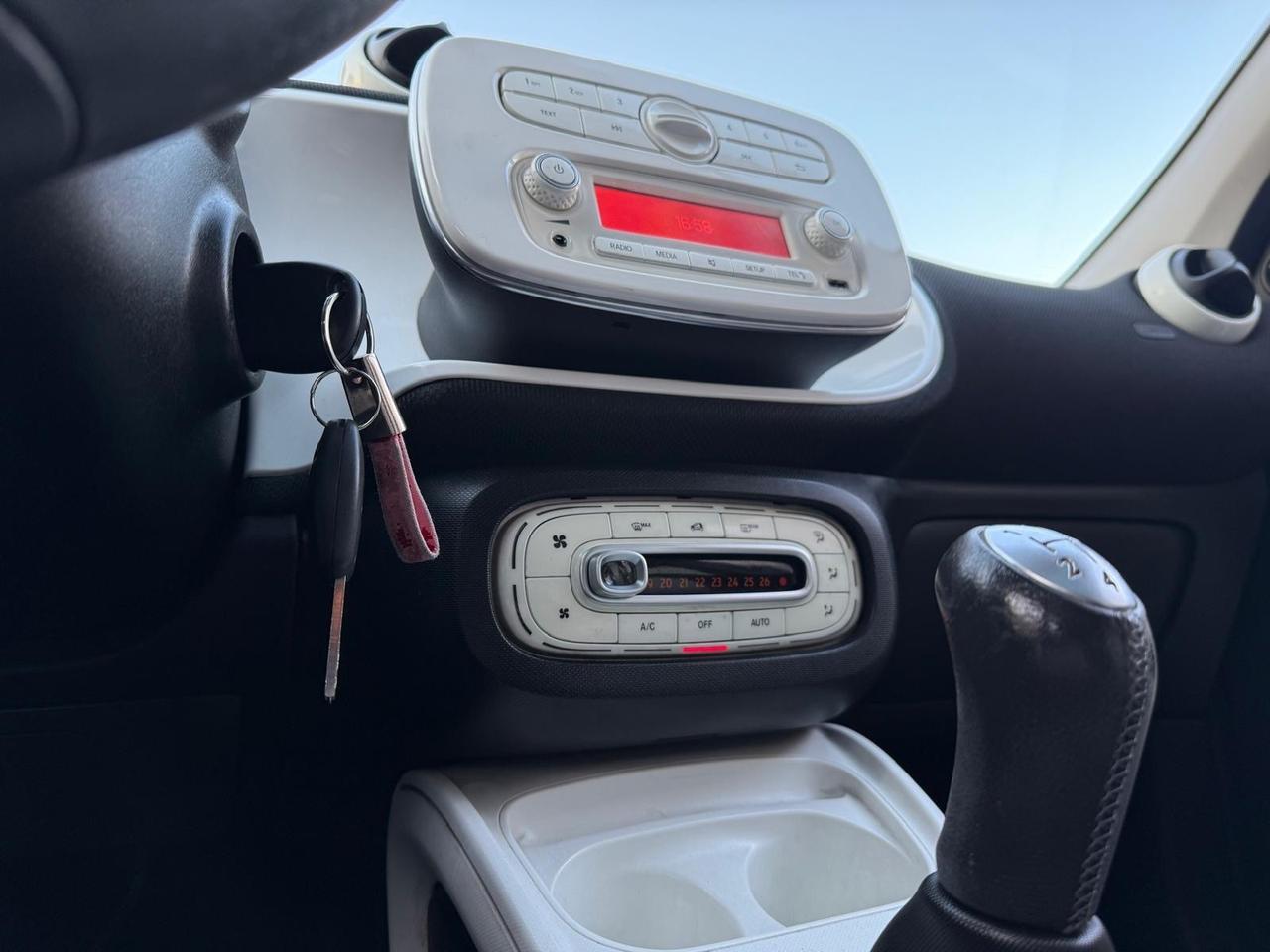 Smart ForFour 70 1.0 Prime CON 120MILA KM IN OTTIME CONDIZIONI