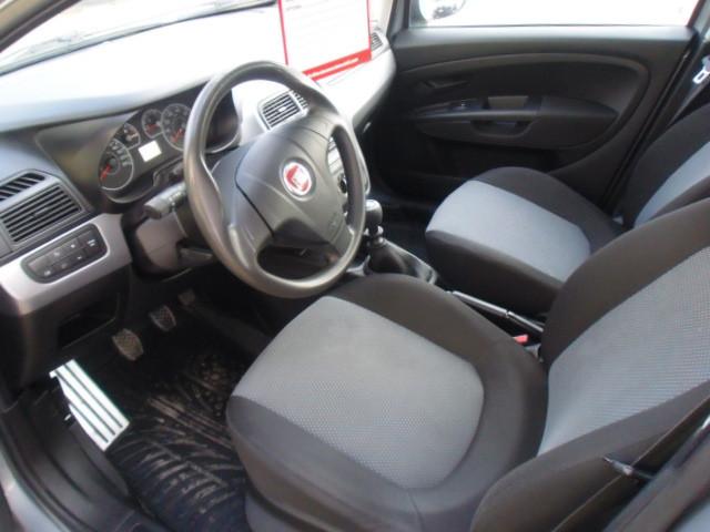 Fiat Grande Punto Grande Punto 1.4 GPL 5 porte Dynamic