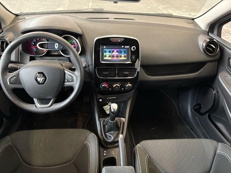 Renault Clio 1.5 dCi 75cv Energy Zen