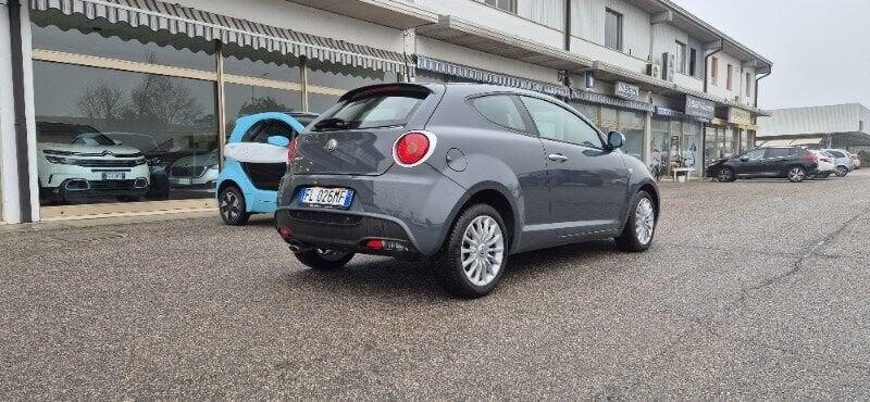 Alfa Romeo MiTo MiTo 1.3 JTDm 95 CV S&S Super