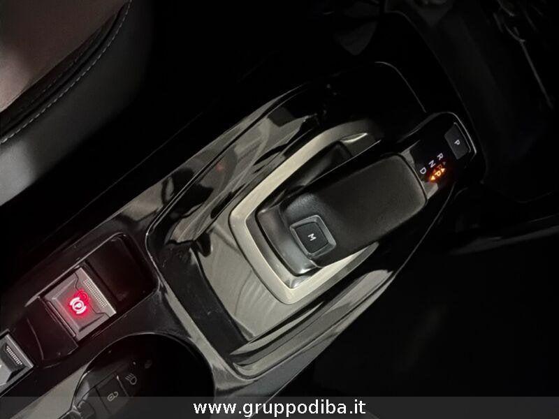 Peugeot 2008 II 2020 Diesel 1.5 bluehdi Allure s&s 130cv eat8