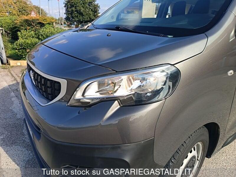 Peugeot Expert BlueHDi 120 S&S Standard 9 POSTI